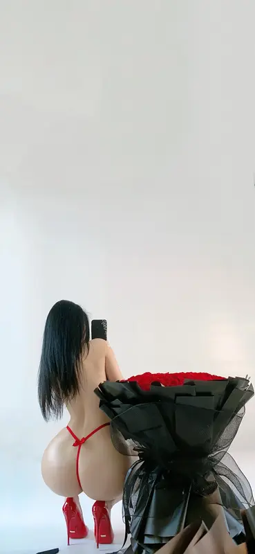 俏妞qiaoniuTT – NO.049 挚爱献礼 1